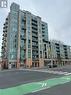 1004 - 3391 Bloor Street W, Toronto, ON  - Outdoor With Balcony With Facade 