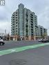 1004 - 3391 Bloor Street W, Toronto, ON  - Outdoor With Balcony With Facade 