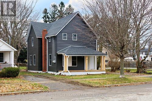 80 Waterloo Street, Fort Erie, ON - Outdoor With Facade