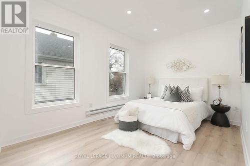 80 Waterloo Street, Fort Erie, ON - Indoor Photo Showing Bedroom