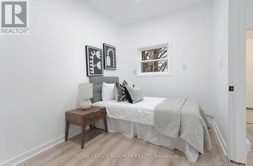 80 Waterloo Street, Fort Erie, ON - Indoor Photo Showing Bedroom