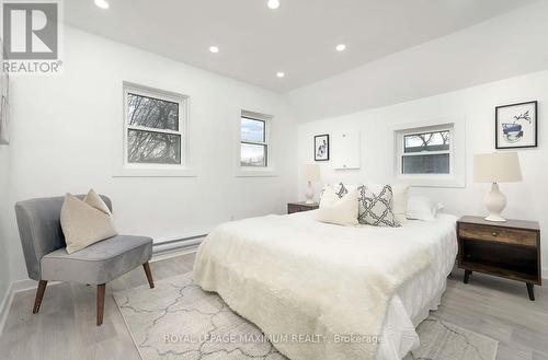 80 Waterloo Street, Fort Erie, ON - Indoor Photo Showing Bedroom