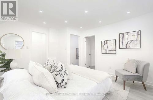 80 Waterloo Street, Fort Erie, ON - Indoor Photo Showing Bedroom