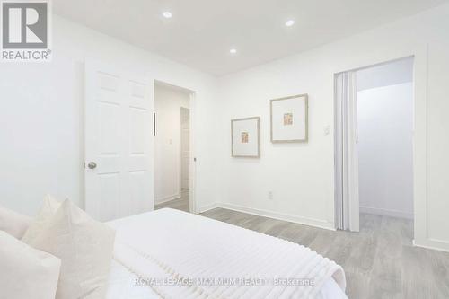 80 Waterloo Street, Fort Erie, ON - Indoor Photo Showing Bedroom