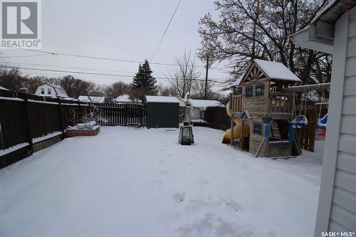 385 4Th Street E, Shaunavon, SK - Outdoor