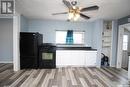 385 4Th Street E, Shaunavon, SK  - Indoor 