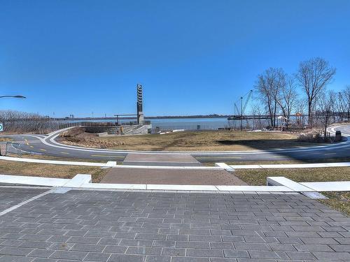 ExtÃ©rieur - 330-111 Ch. De La Pointe-Nord, Montréal (Verdun/Île-Des-Soeurs), QC - Outdoor With View