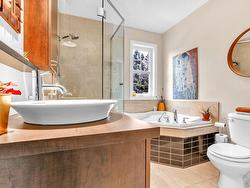 Ensuite bathroom - 