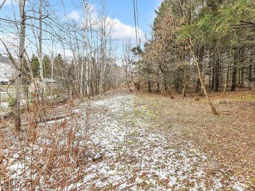 Land/Lot - 1185 Rue Des Cavalières, Bromont, QC - Outdoor With View