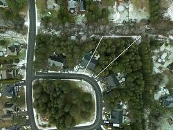 Aerial photo - 