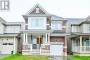 61 Esther Crescent, Thorold, ON  - Outdoor With Deck Patio Veranda With Facade 