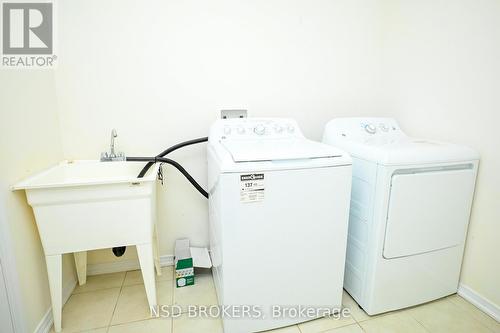 61 Esther Crescent, Thorold, ON - Indoor Photo Showing Laundry Room