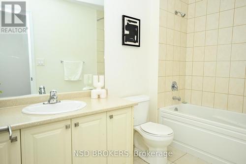 61 Esther Crescent, Thorold, ON - Indoor Photo Showing Bathroom