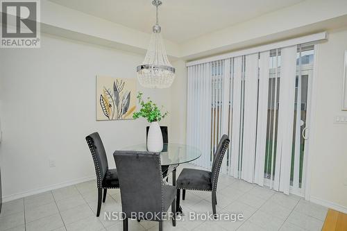 61 Esther Crescent, Thorold, ON - Indoor Photo Showing Dining Room