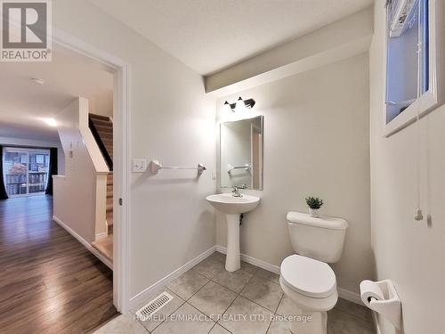 184 Maitland Street, Kitchener, ON - Indoor Photo Showing Bathroom