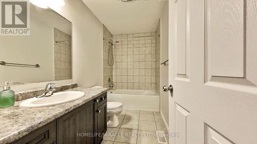 184 Maitland Street, Kitchener, ON - Indoor Photo Showing Bathroom