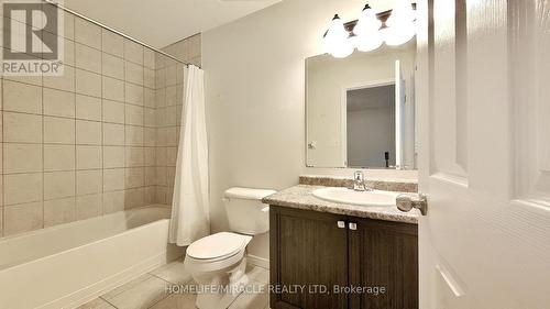 184 Maitland Street, Kitchener, ON - Indoor Photo Showing Bathroom