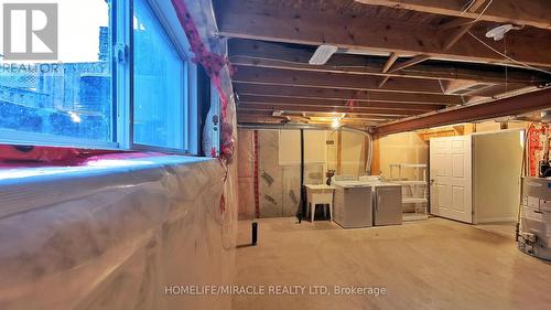 184 Maitland Street, Kitchener, ON - Indoor Photo Showing Other Room