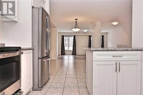 184 Maitland Street, Kitchener, ON - Indoor Photo Showing Kitchen