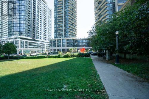 1909 - 49 East Liberty Street, Toronto, ON - Outdoor With Facade