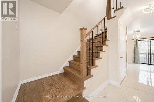 61 Cutters Crescent, Brampton, ON - Indoor Photo Showing Other Room