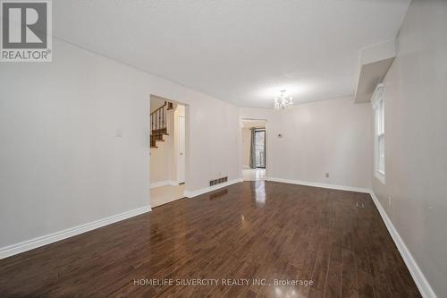 61 Cutters Crescent, Brampton, ON - Indoor Photo Showing Other Room