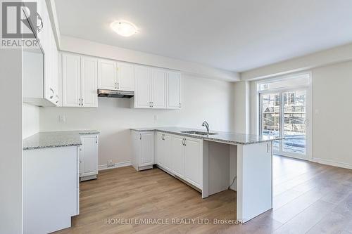 47 Brown Street, Erin, ON - Indoor Photo Showing Kitchen