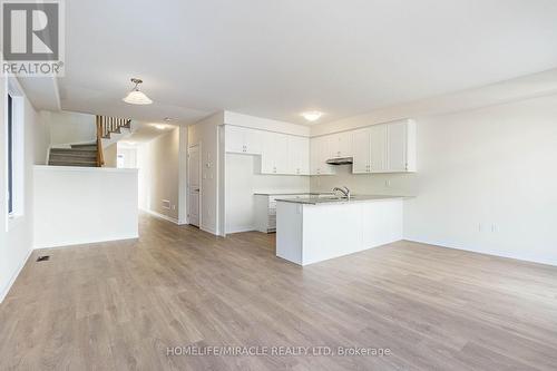 47 Brown Street, Erin, ON - Indoor Photo Showing Kitchen