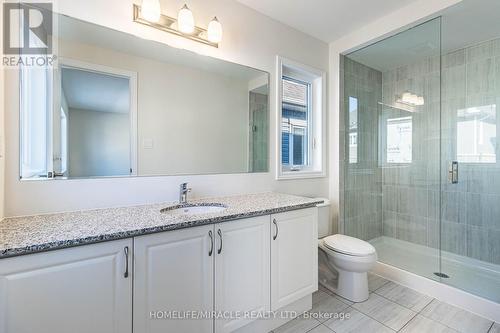 47 Brown Street, Erin, ON - Indoor Photo Showing Bathroom