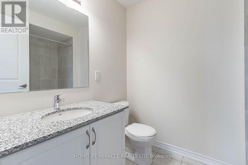 47 Brown Street, Erin, ON - Indoor Photo Showing Bathroom