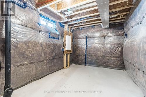 47 Brown Street, Erin, ON - Indoor Photo Showing Basement