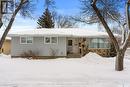 109 Milne Street N, Regina, SK  - Outdoor 