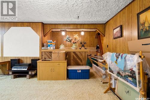 109 Milne Street N, Regina, SK -  Photo Showing Other Room