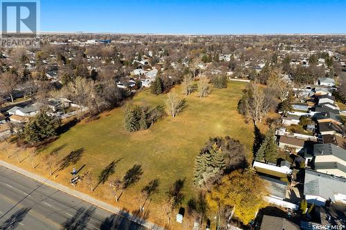 109 Milne Street N, Regina, SK - Outdoor With View