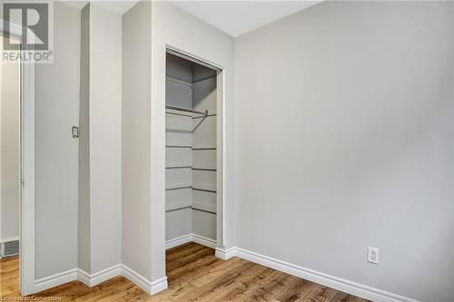 View of closet - 24 Crombie Street, Cambridge, ON - Indoor Photo Showing Other Room