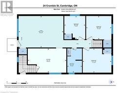 Floor plan - 