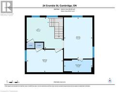 Floor plan - 