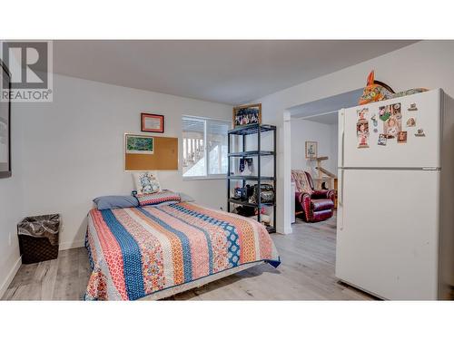 434 Maduik Avenue, Sicamous, BC - Indoor Photo Showing Bedroom