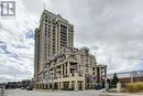 608 - 18 Kenaston Gardens, Toronto, ON  - Outdoor With Facade 