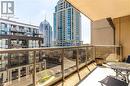 608 - 18 Kenaston Gardens, Toronto, ON  - Outdoor 