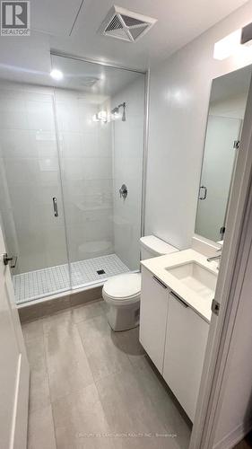 3709 - 8 Widmer Street, Toronto, ON - Indoor Photo Showing Bathroom