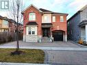 27 Mchugh Road, Ajax, ON  - Outdoor With Facade 