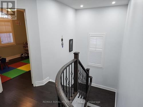 27 Mchugh Road, Ajax, ON - Indoor Photo Showing Other Room