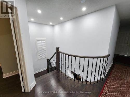 27 Mchugh Road, Ajax, ON - Indoor Photo Showing Other Room