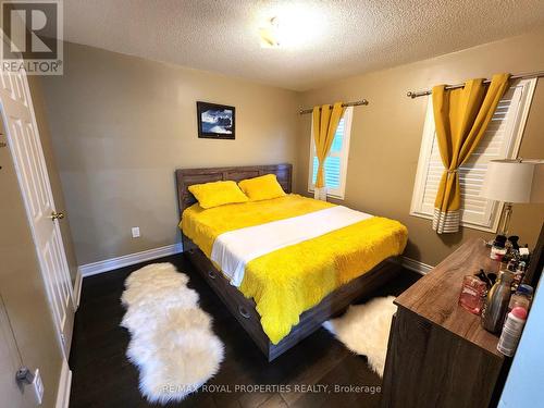 27 Mchugh Road, Ajax, ON - Indoor Photo Showing Bedroom