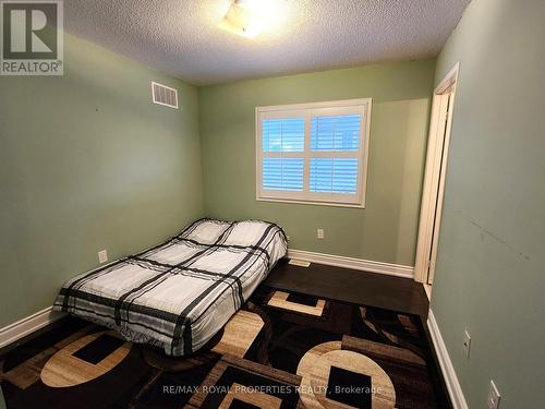 27 Mchugh Road, Ajax, ON - Indoor Photo Showing Bedroom