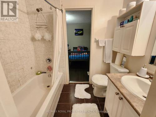 27 Mchugh Road, Ajax, ON - Indoor Photo Showing Bathroom