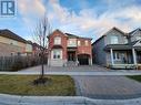 27 Mchugh Road, Ajax, ON  - Outdoor With Facade 