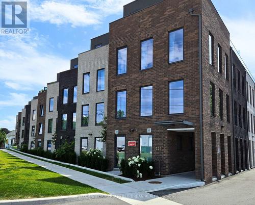 315 - 325 University Avenue W, Cobourg, ON - Outdoor With Facade