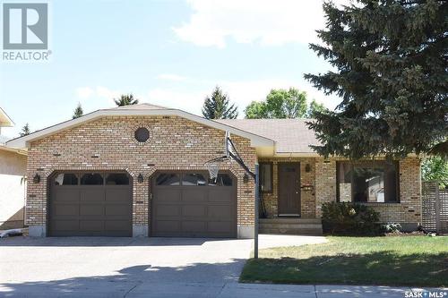 3023 Reves Road, Regina, SK - Outdoor